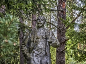 Пять фраз известных людей, которых те на самом деле не говорили