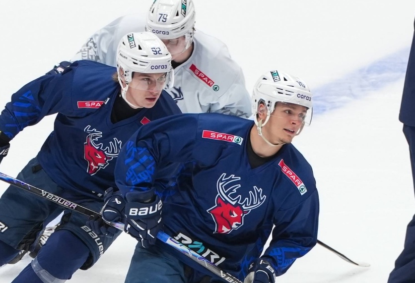 Нижегородский ХК &laquo;Торпедо&raquo; всухую обыграл &laquo;Сочи&raquo;  - фото 1