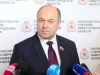 Евгений Лебедев удостоен знака отличия «За заслуги» от комитета Госдумы по обороне
