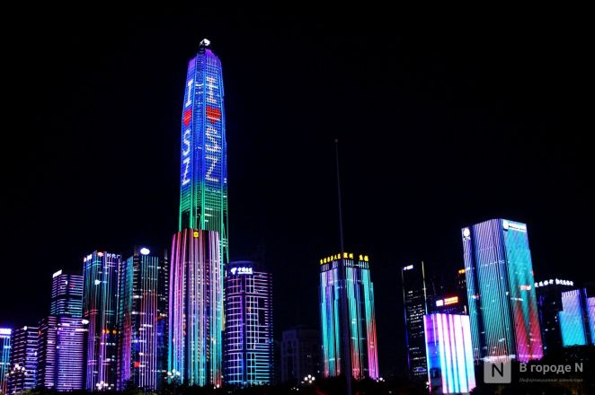 Великая стена и проблемы с интернетом: нижегородка рассказала о незабываемом путешествии в Китай - фото 91