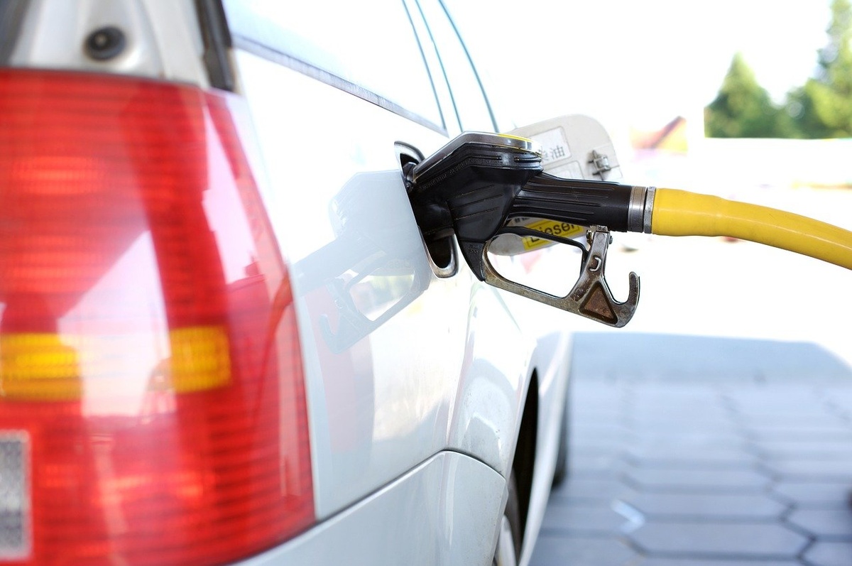 Цены на бензин в Нижегородской области выросли почти на 3% - фото 1