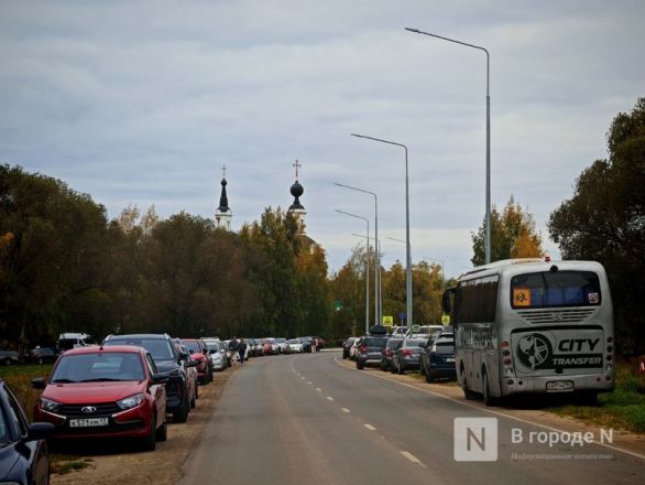 Та самая пушкинская осень: уютный фоторепортаж из Большого Болдина - фото 3