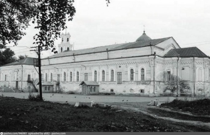 Дивеево в Нижегородской области: история и архивные фото духовного центра России - фото 12