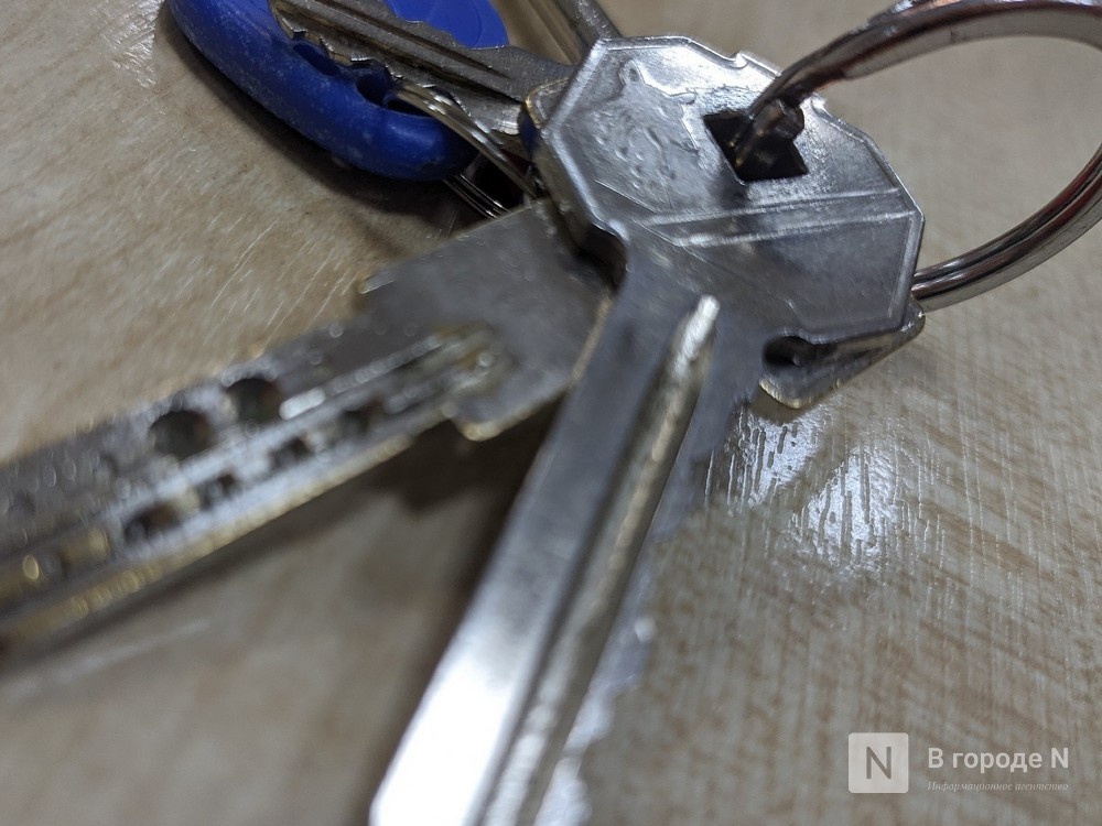 Нижегородцы отдают предпочтение двухкомнатным квартирам и загородным домам - фото 1