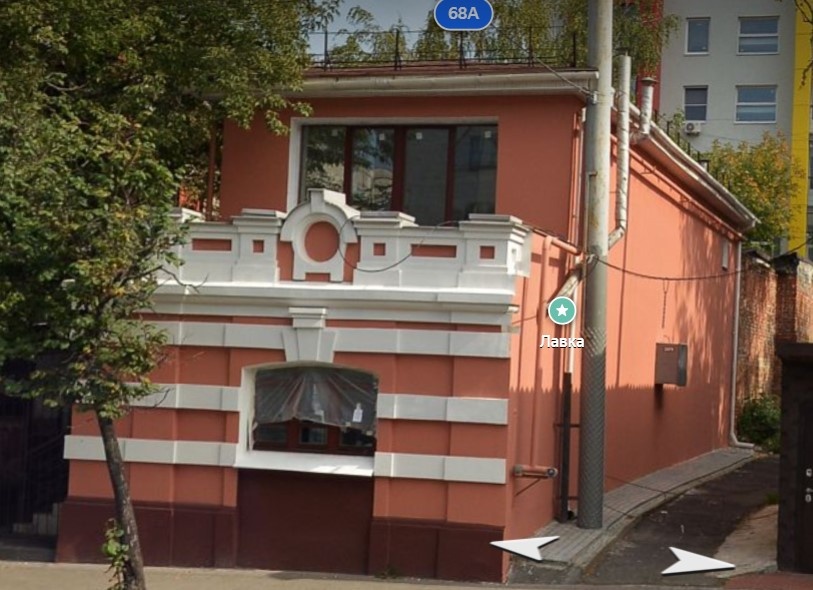 Старинную усадьбу в центре Нижнего Новгорода продают за 30 млн рублей