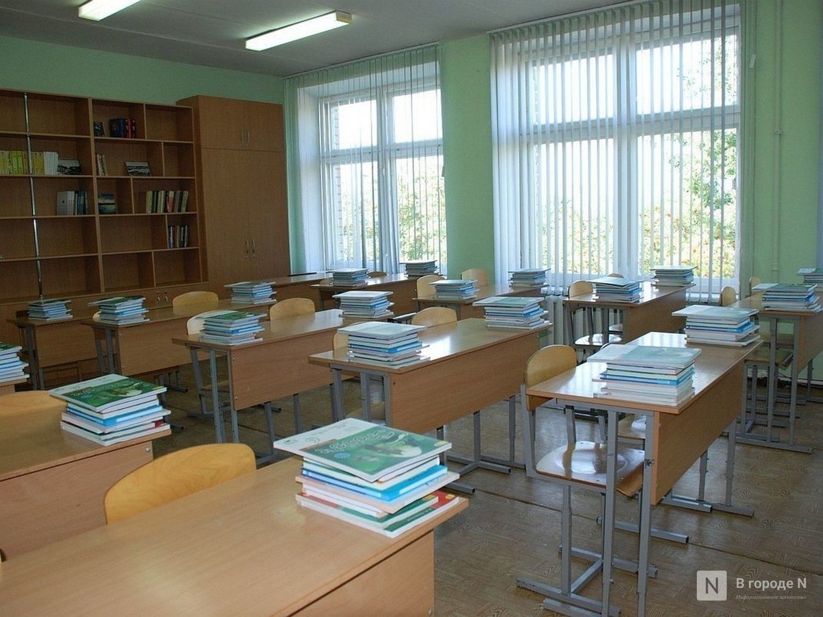 Нижегородских школьников принуждают посещать платные курсы в пандемию - фото 1