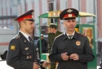 Более тысячи полицейских будут охранять общественный порядок в Нижнем Новгороде 9 мая
