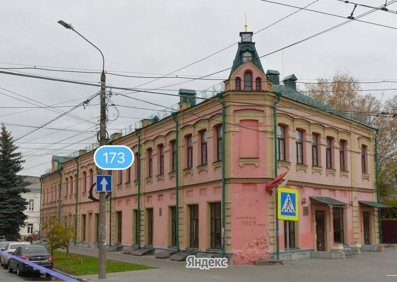 13,4 млн рублей выделят на реставрацию Доходного дома в Сормове - фото 1