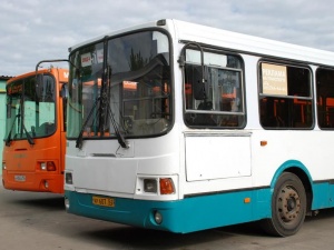 «Нижегородпассажиравтотранс» арендует 50 автобусов у «Нижгортранса»