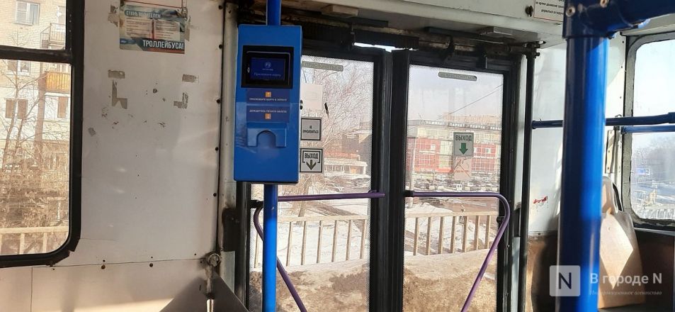 Старые, но пунктуальные: тестируем самые популярные троллейбусы Нижнего Новгорода - фото 25