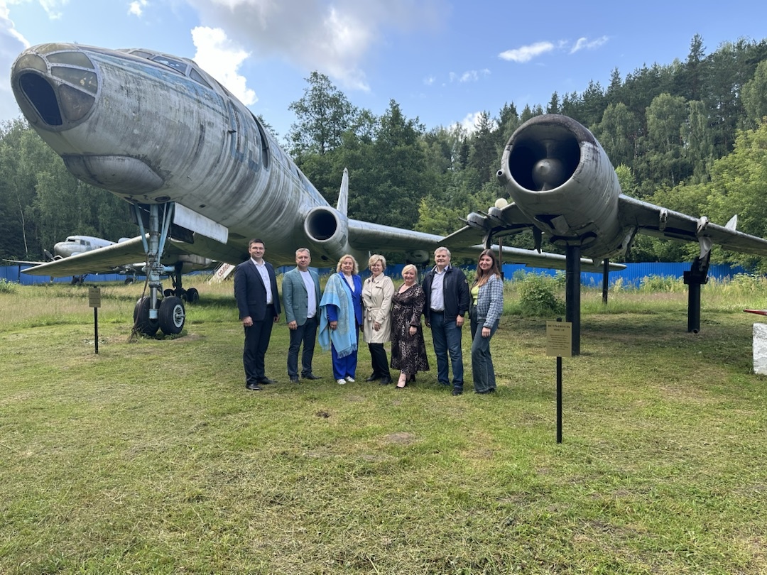 Евгений Люлин: &laquo;Доступный отдых для каждого ребенка &mdash; безусловный приоритет для Нижегородской области&raquo; - фото 2