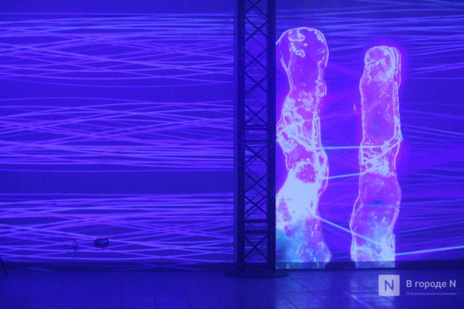 Просто вау: фоторепортаж со всех локаций INTERVALS &mdash; 2025 в Нижнем Новгороде - фото 65