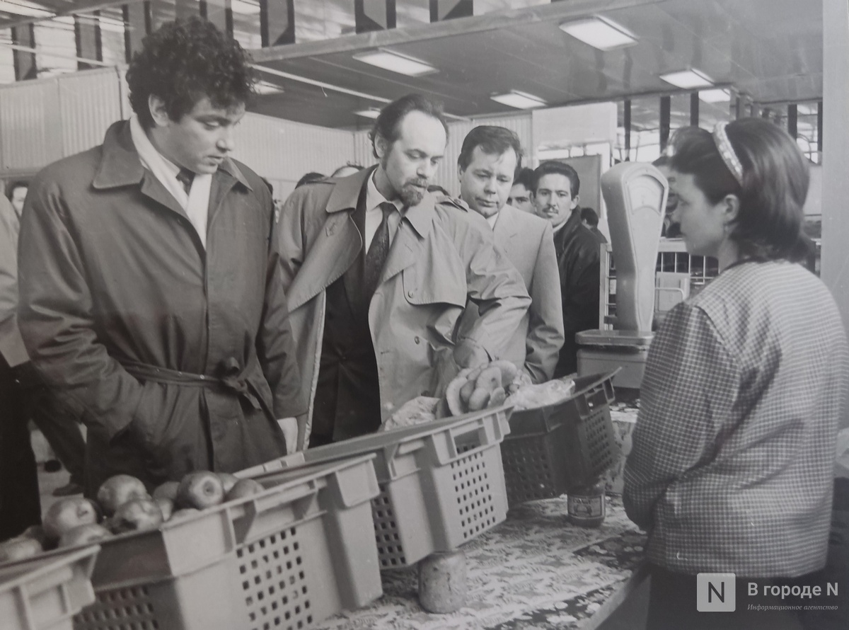 Тайны Немцова и гигантские катакомбы: 13 шокирующих фактов, связанных с Нижним Новгородом - фото 7