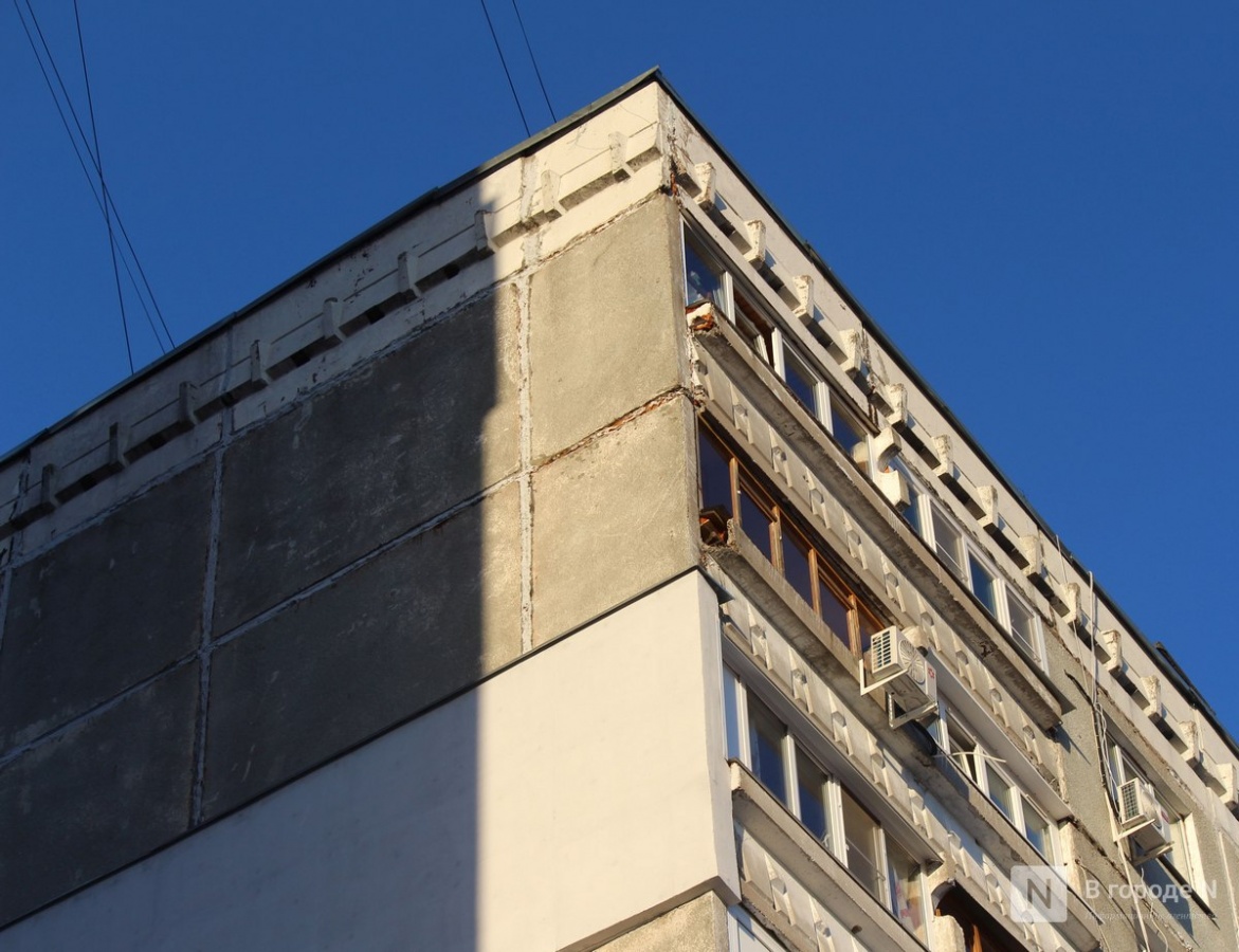 Дальше &ndash; хуже? Почему дома в Нижнем Новгороде массово разрушаются и трещат по швам - фото 64