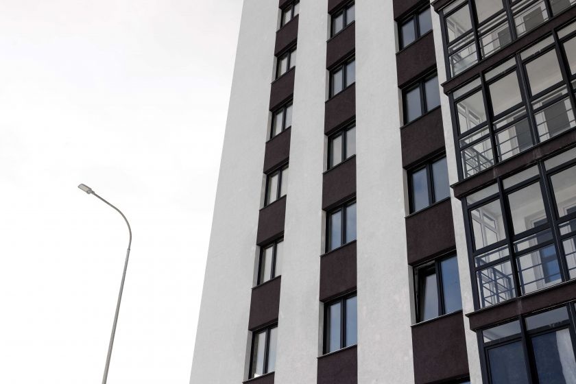 Жители нового ЖК в Канавине могут забыть о снятии показаний счетчиков - фото 1