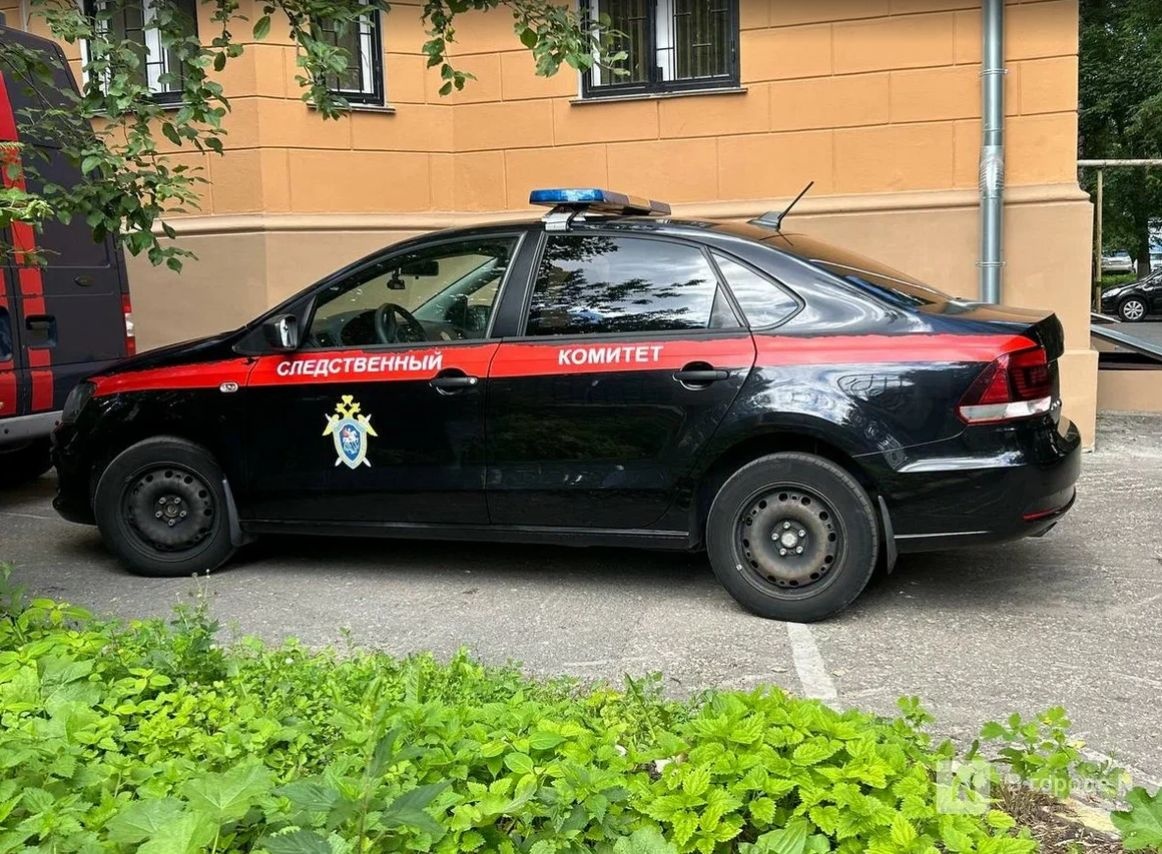 Нижегородские следователи раскрыли убийство 15-летней давности - фото 1