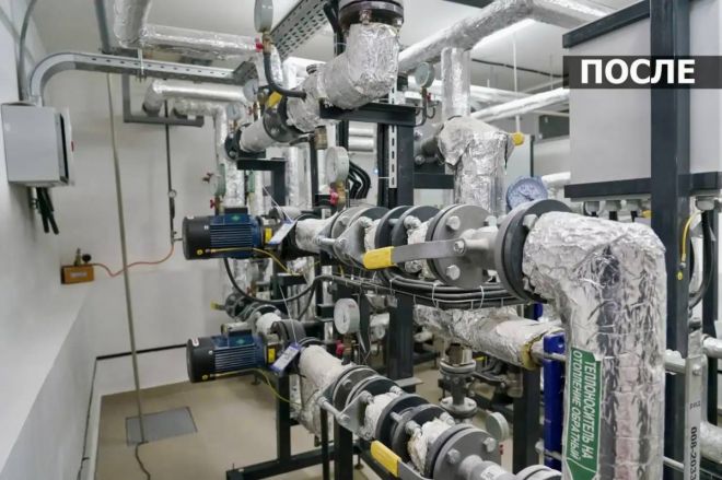 Здание в центре Нижнего Новгорода отремонтировали для школы искусств - фото 4