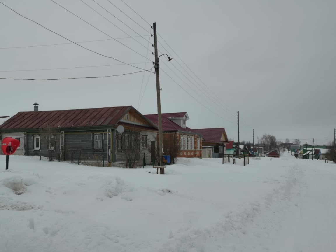 Дорогу в Дальнеконстантиновском районе отремонтируют после обращения жителей к Никитину - фото 1