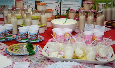 Для нижегородских школ и садиков закупят молоко почти на полмиллиарда рублей