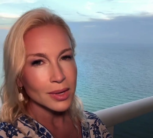 Вдова Бориса Немцова рассказала о своем переезде в Майами - фото 1