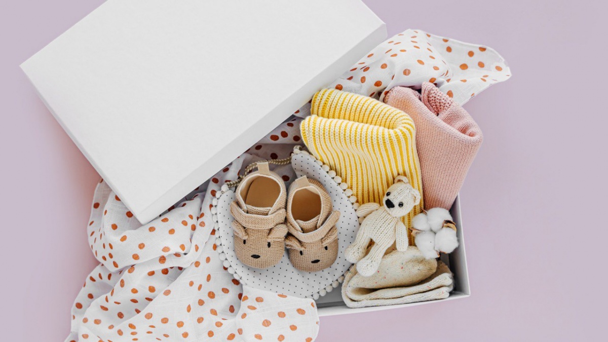 Более 2500 нижегородских семей оформили &laquo;Подарок новорожденному&raquo;  - фото 1