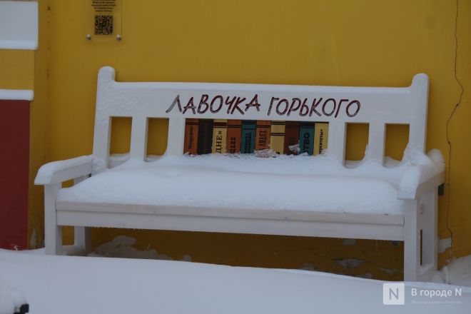 Будущая улица-музей: как выглядит и чем знаменита Кожевенная в Нижнем Новгороде - фото 39