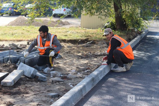 Дорога между планетарием и цирком откроется в Нижнем Новгороде 17 октября - фото 18