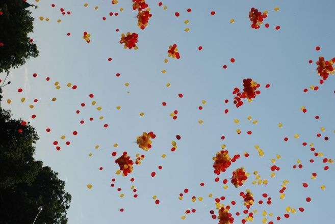 Самый теплый тренд: каким был и чем жил Нижний Новгород в 2016 году - фото 98