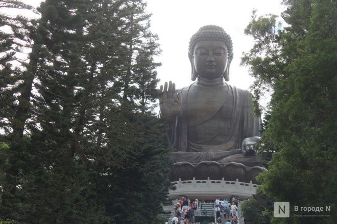 Великая стена и проблемы с интернетом: нижегородка рассказала о незабываемом путешествии в Китай - фото 124