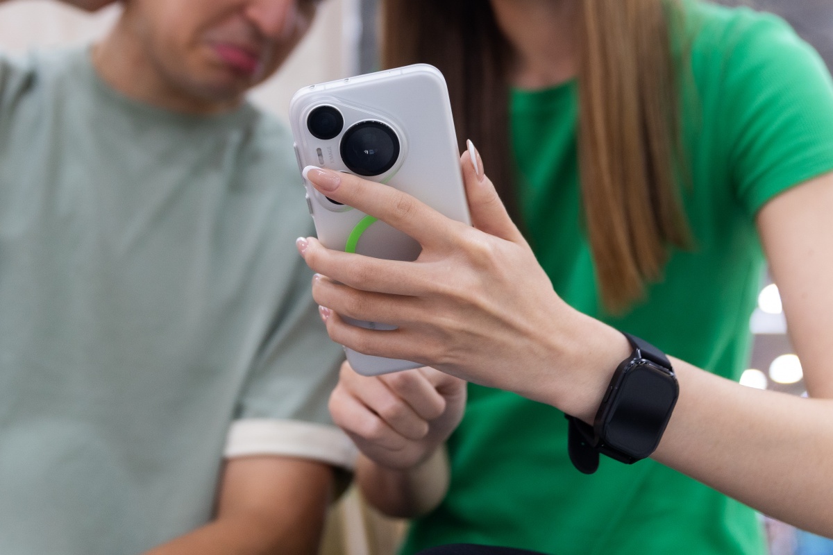 МегаФон предложил абонентам оплачивать связь близких с мобильного счета - фото 1