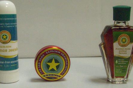 Чем опасен бальзам &laquo;Звездочка&raquo;, и кому нельзя его использовать