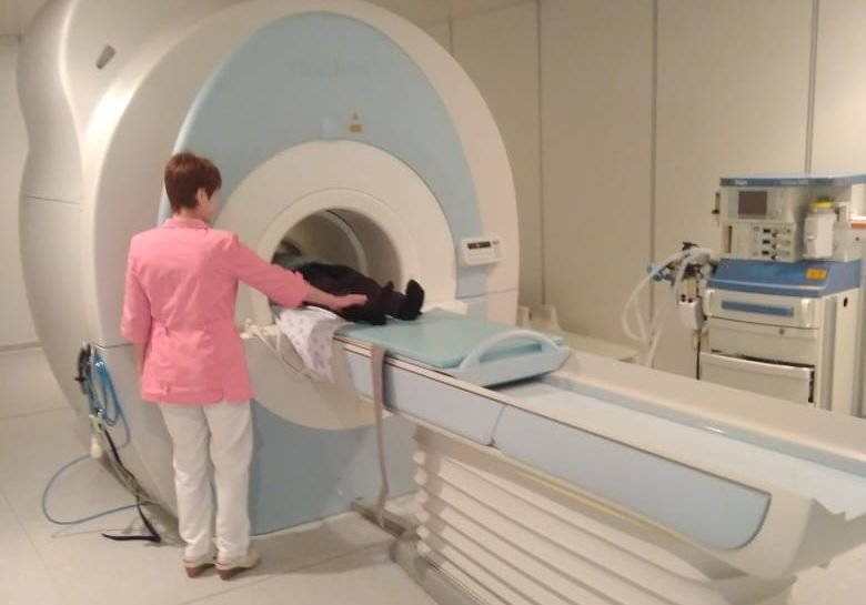 Аппарат МРТ за 150 млн рублей появится в нижегородской детской областной больнице - фото 1