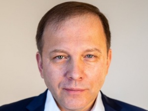 Депутат Госдумы Александр Курдюмов проголосовал за поправки в Конституцию