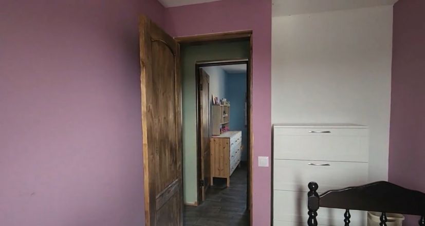 Канадская семья Фейнстра показала свой новый дом в Нижегородской области - фото 10