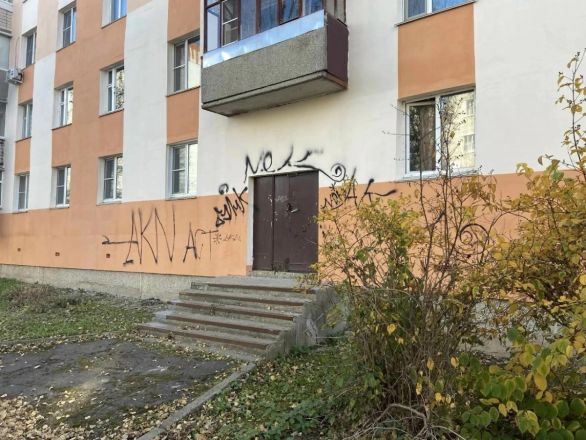 «Не творчество, а уродство»: Глеб Никитин жестко высказался о вандалах - фото 3