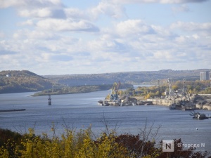 Круизы из Москвы в Нижний Новгород отменены из-за обмеления Оки