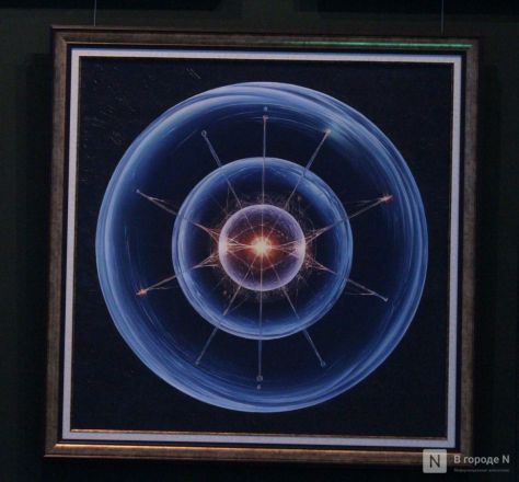 Микромир и скафандр для полета на Марс: фоторепортаж с необычной выставки в Нижнем Новгороде - фото 91