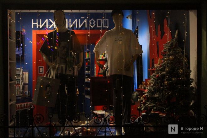 Матрешки, кони и сотни огней: карта самых атмосферных новогодних локаций &mdash; 2026 в Нижнем Новгороде - фото 183