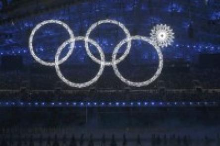 Олимпийские игры в Сочи завершились полным триумфом сборной России