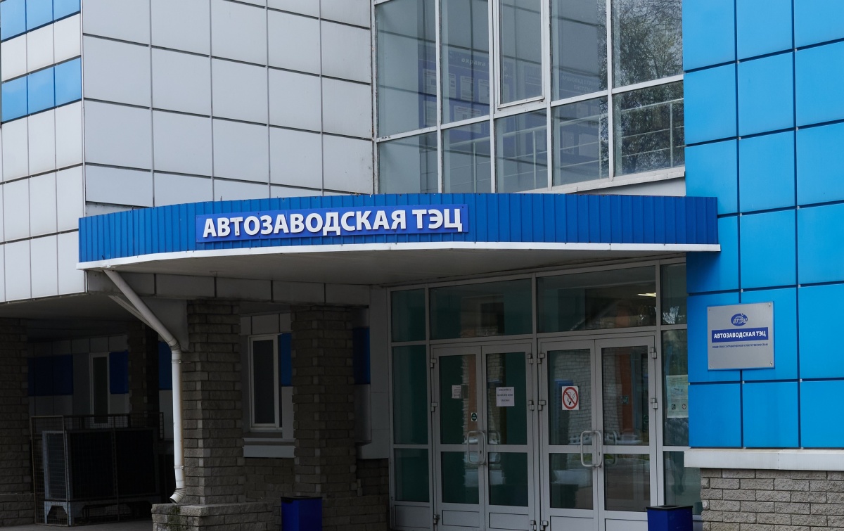 Автозаводская ТЭЦ успешно прошла летние испытания и подтвердила готовность к пиковым нагрузкам - фото 1