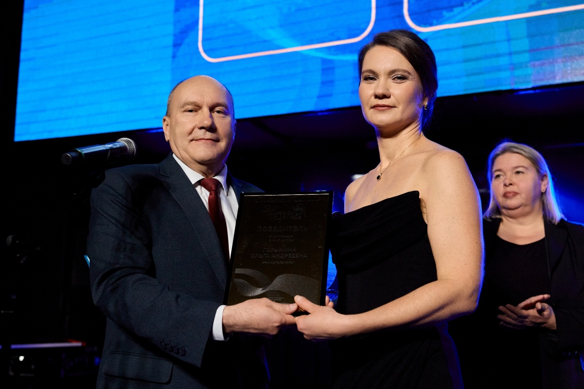 Премия &laquo;Искусство исцелять&raquo;: как награждали лучших врачей в Нижнем Новгороде &mdash; репортаж. Часть 1 - фото 15