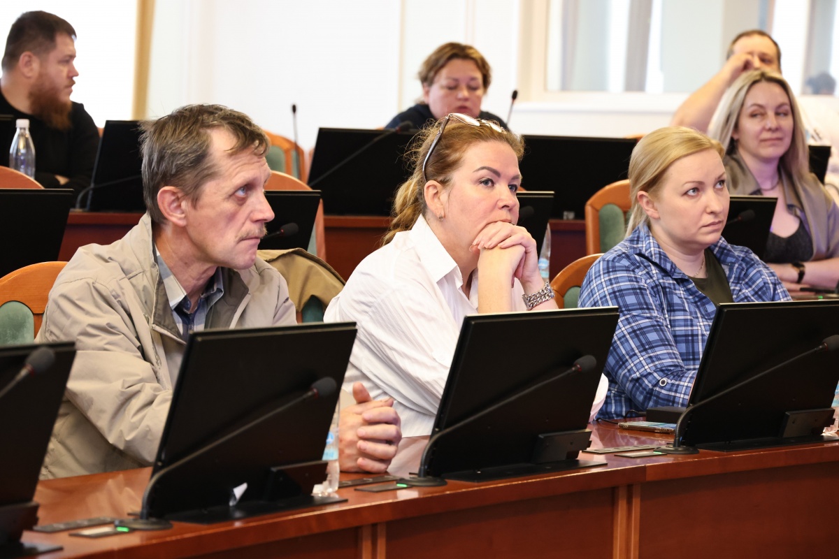 Методическое пособие для волонтеров разработают в Нижегородской области - фото 1