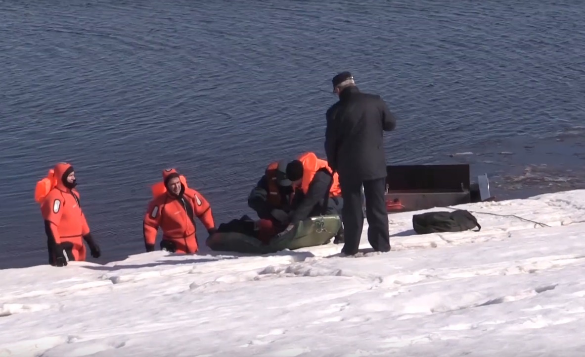 Мужчина утонул в пруду в Нижегородской области - фото 1