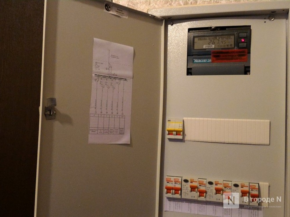 Тарифы на электроэнергию в Нижегородской области повысятся с 1 июля - фото 1