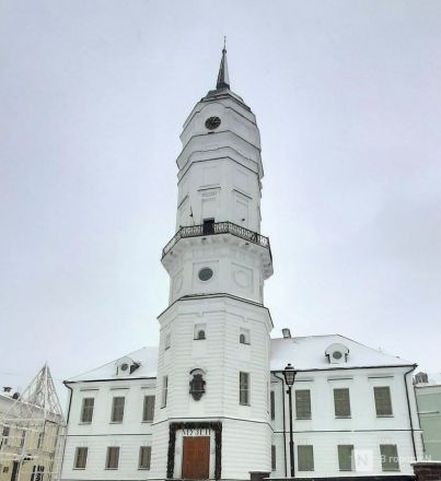 Бобры, костелы и закрытые музеи: плюсы и минусы отдыха в Белоруссии зимой - фото 6