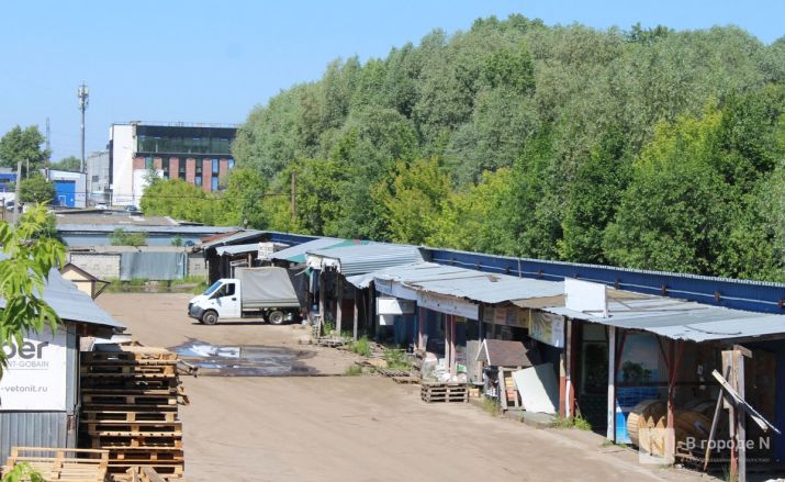 И здесь будут высотки: как выглядит площадка под КРТ в Бурнаковской низине - фото 3