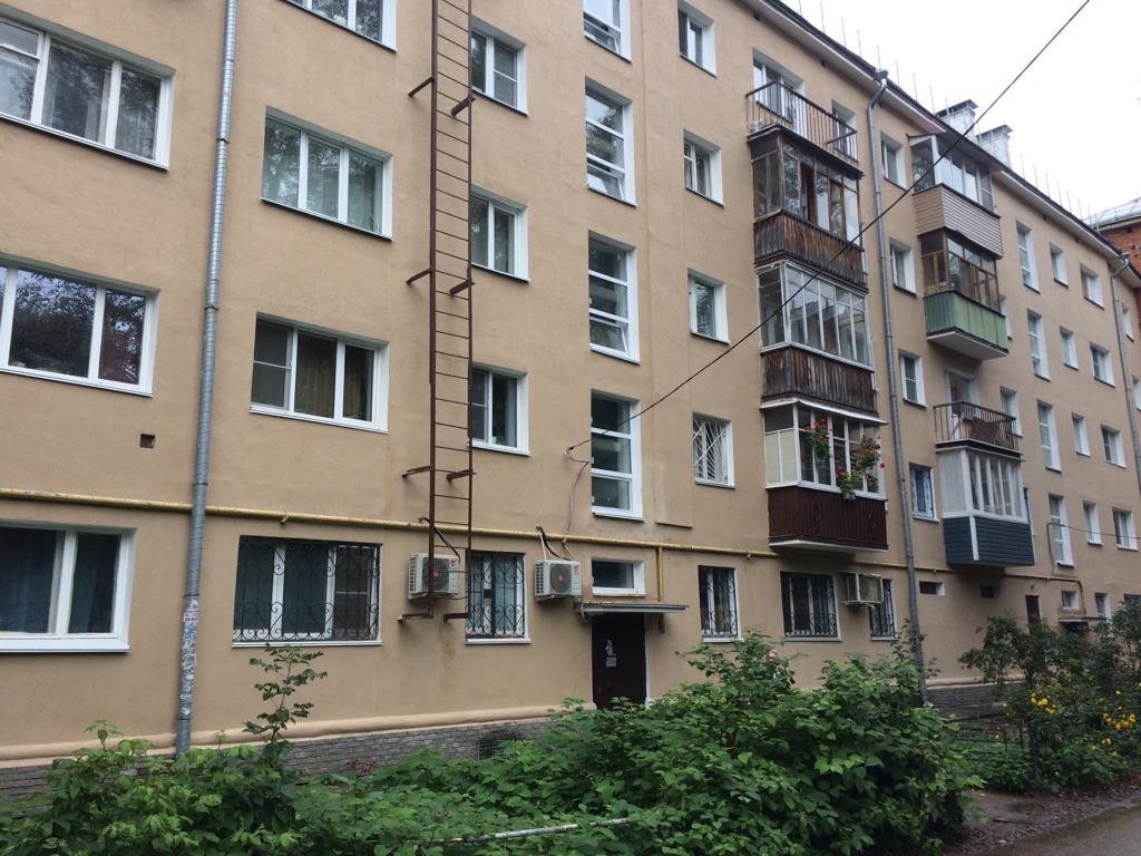 Опубликован список домов, предложенных для капремонта в Нижегородской области в 2020 году