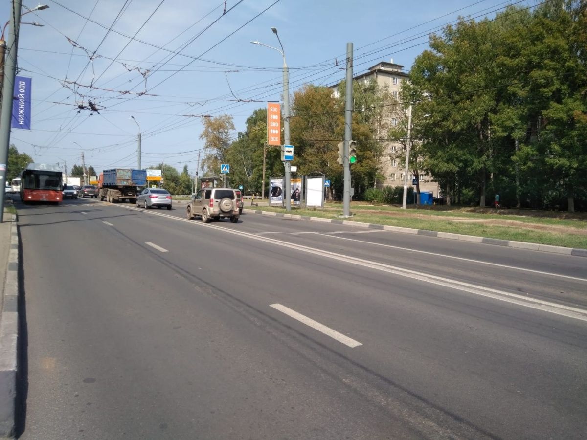 Подрядчики на ремонт путепровода на Московском шоссе и улице Ванеева определены в Нижнем Новгороде