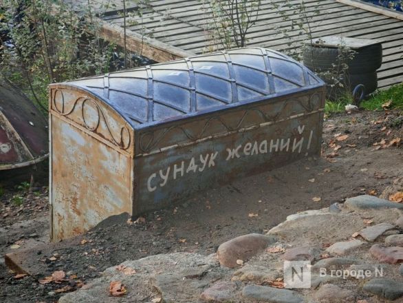 Город с открытки: почему Плес привлекает туристов и стоит ли вообще туда ехать - фото 67