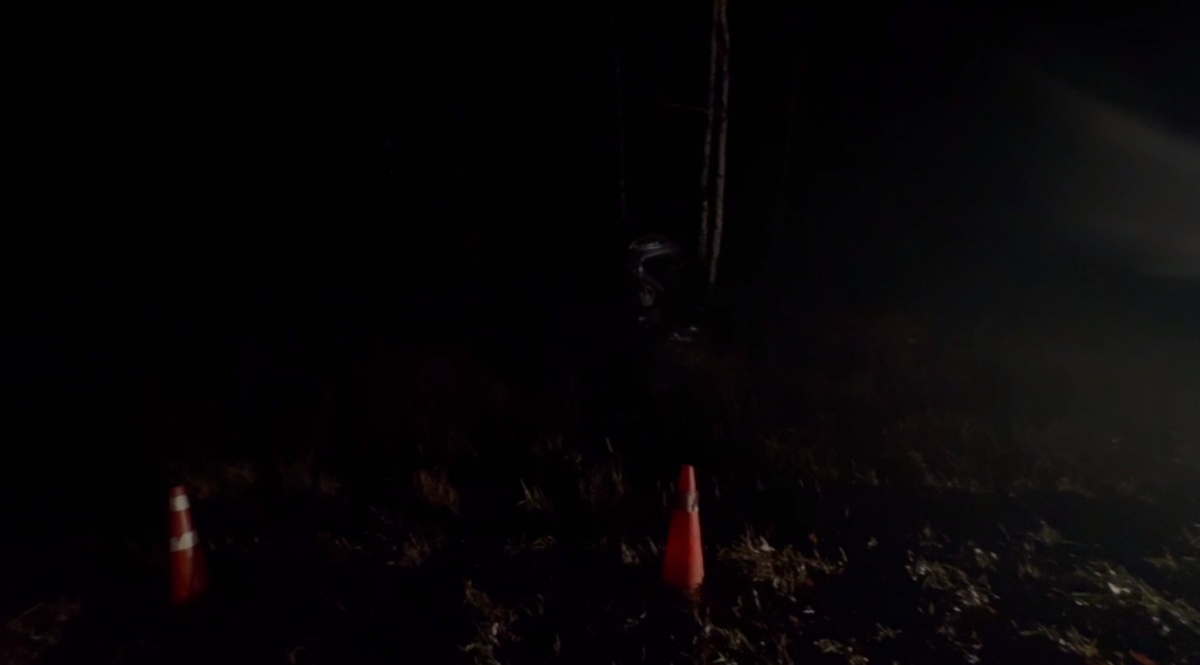 Мужчина пострадал в ДТП с «перевертышем» в Нижегородской области - фото 1